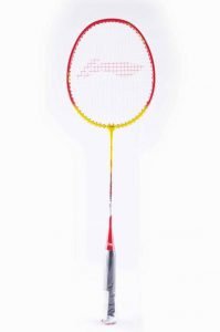 Li-Ning XP807 S2 Strung Badminton Racquet
