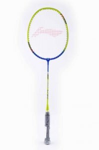 Li-Ning XP810 S2 Strung Badminton Racket