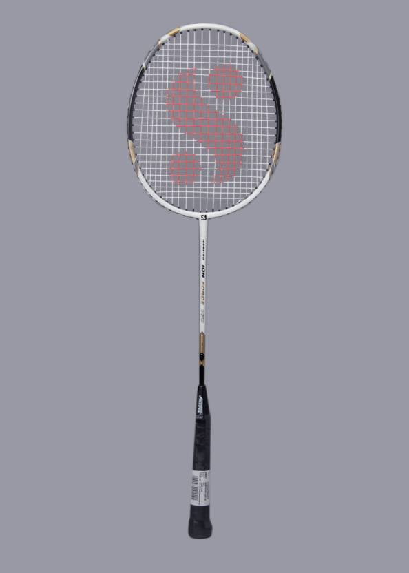 Force 070 G3 Badminton Racquet - Playo