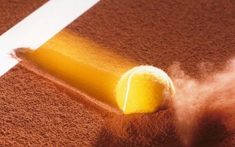 clay tennis courts