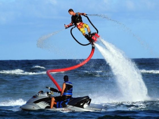 4 Most exciting & adrenaline pumping water sports out there | Playo - Playo