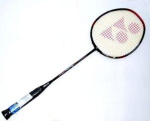 heavyweight badminton rackets