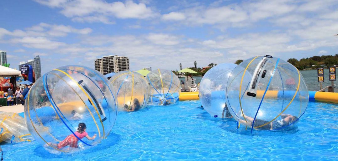 7 Places In Bangalore Where You Can Enjoy Playing Fun Sports Playo