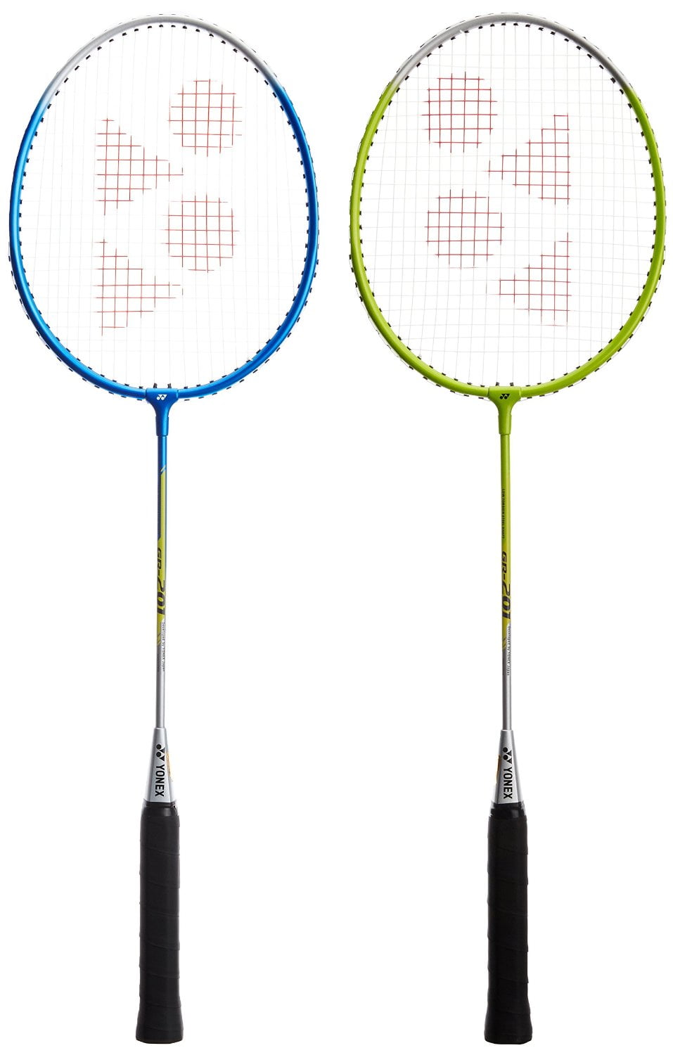 10 Top Rated Badminton Rackets On Amazon - Playo