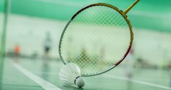 Looking For Reasons To Play Badminton Again, We Will Give You 5 badminton racket for the kids