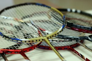 10 Best Badminton Strings For You Playo Playo