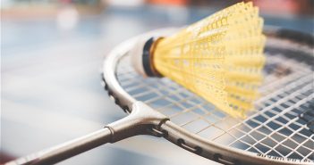 10 Top rated Badminton rackets on Amazon | Playo badminton top rated rackets amazon