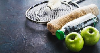 What Are The Best Foods To Consume Before Playing Badminton? badminton diet