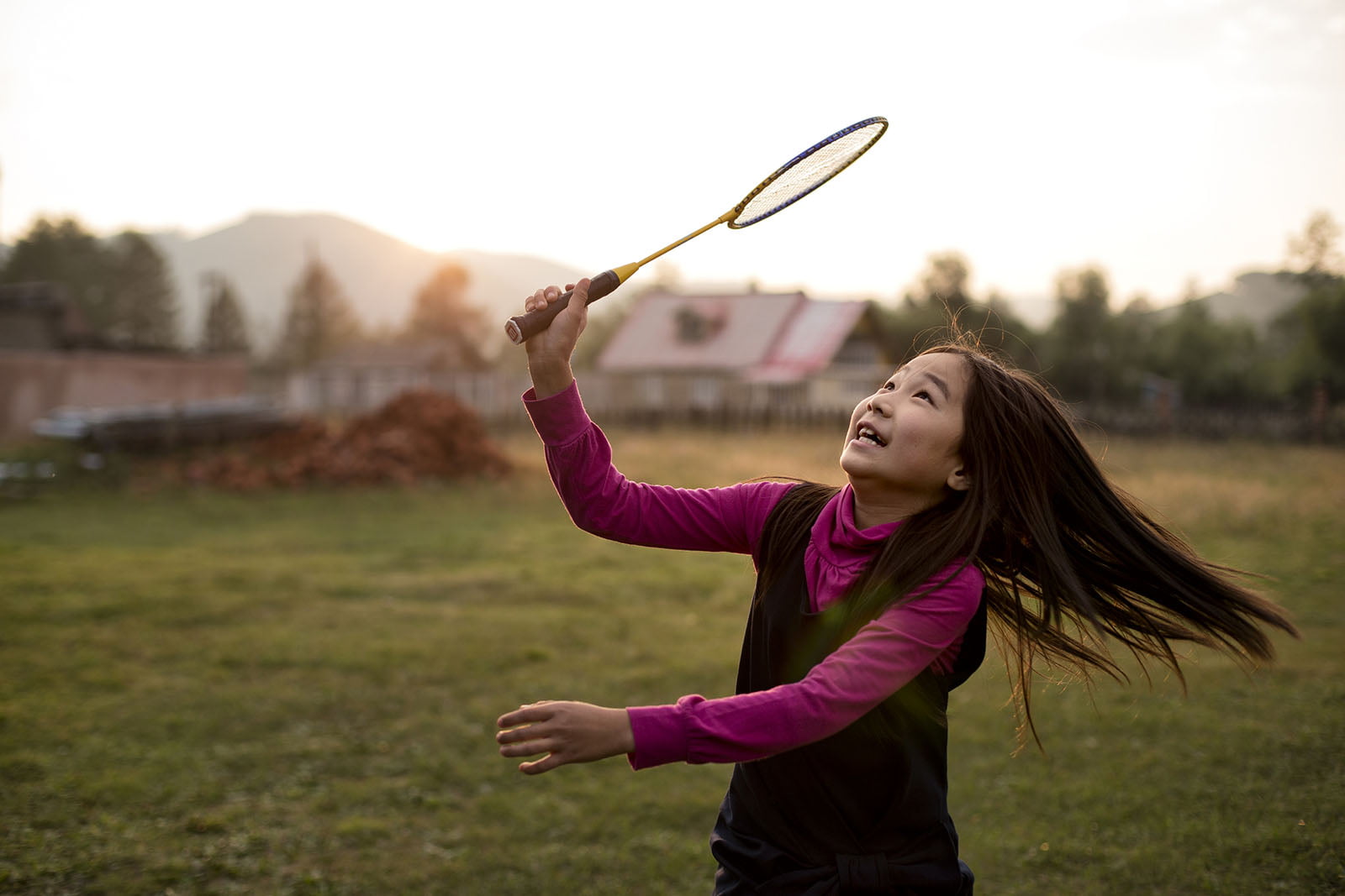 5 Things You Didnt Know Playing Badminton Did to Mental Health