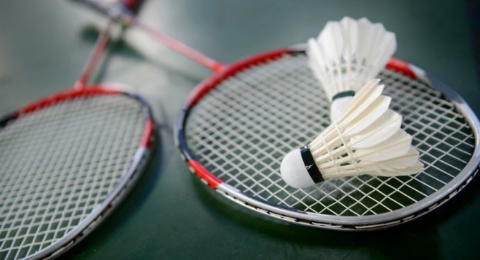 10 Top Rated Badminton Rackets On Flipkart