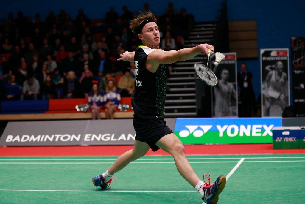 4 Exercises That You Should Do To Better Your Badminton ...