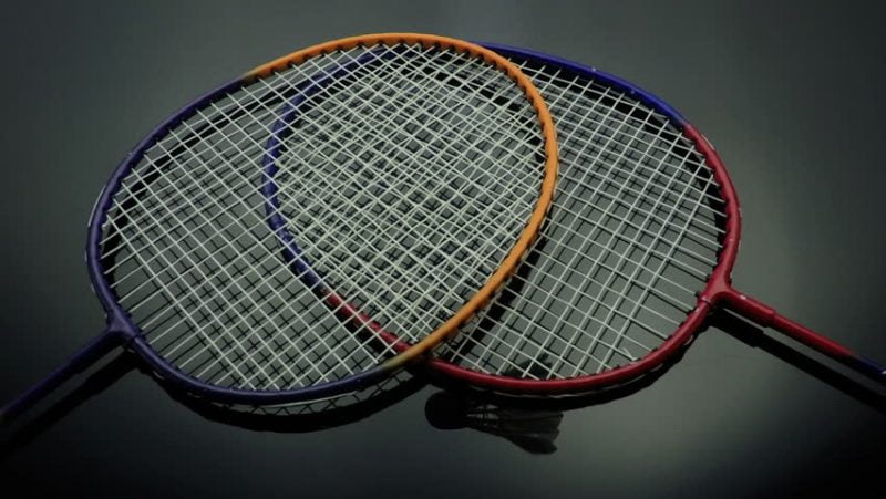 badminton strings