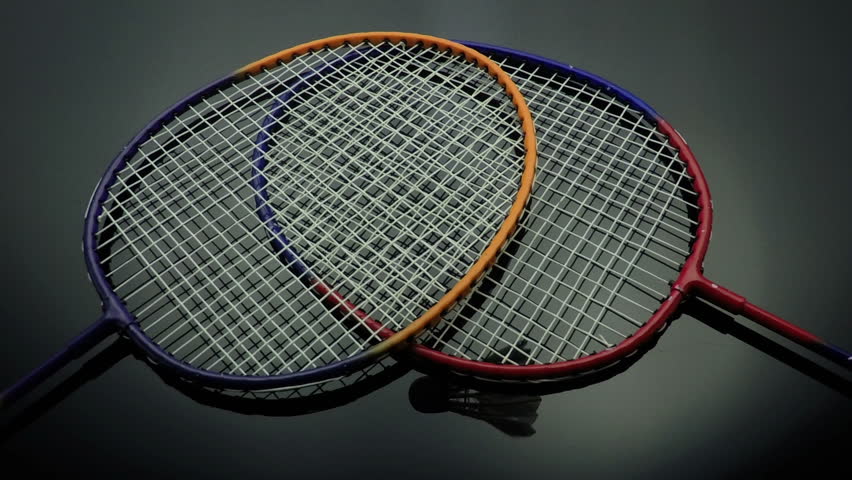 badminton string