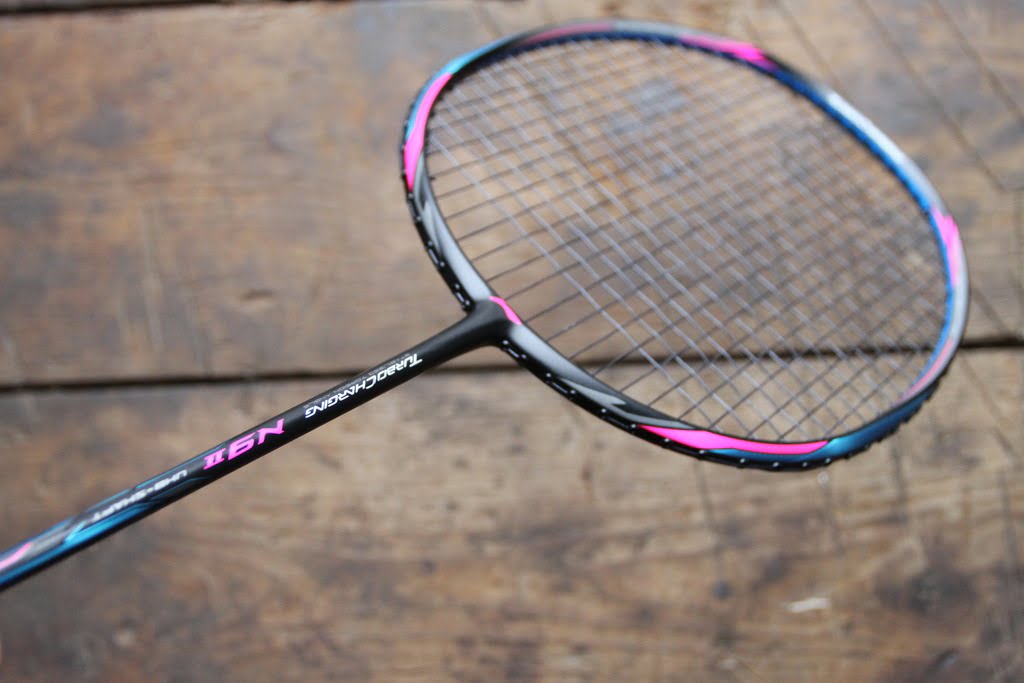 5 Top Notch LiNing Badminton Rackets In The Market Playo