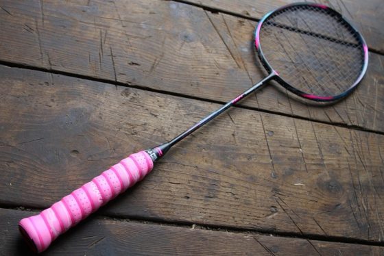 5 Top Notch Li-Ning Badminton Rackets in the Market | Playo