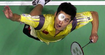 4 Tips for Faster Smashing in Badminton