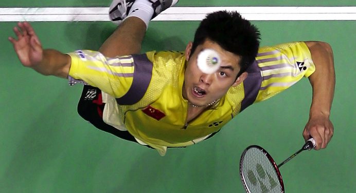 4 Keys That Will Help Improve Your Badminton Powerplay