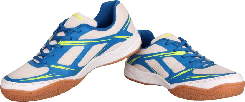 nivia super court badminton shoes