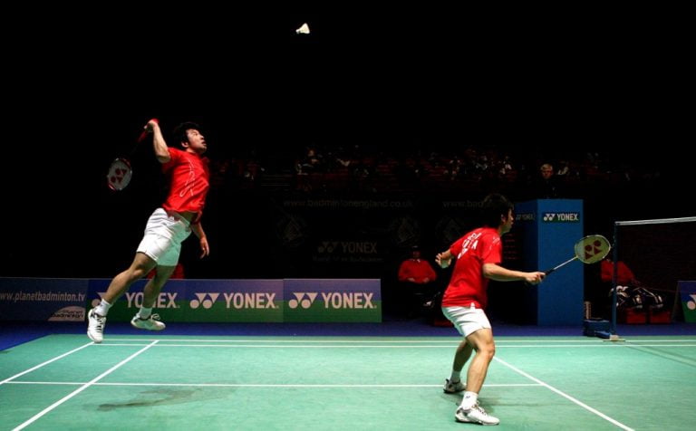 Advantages of Badminton- 5 Reasons Badminton is Better | Playo - Playo