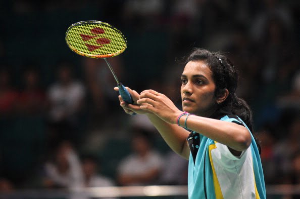 pv sindhu racket price