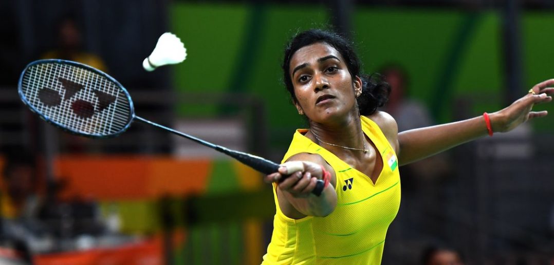 Wanna Know Which Racket Powers The Likes Of Saina Nehwal, PV Sindhu And
