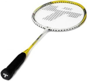 thwack badminton racket for juniors