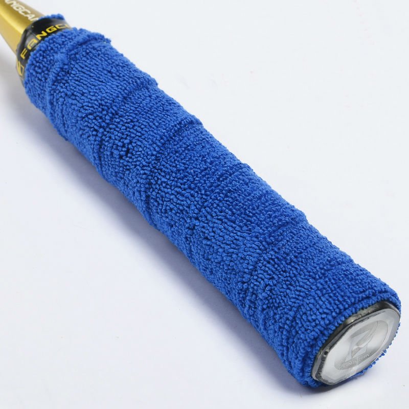 badminton bat grip