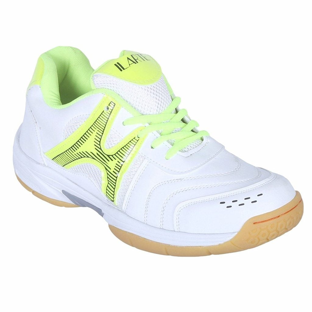 badminton marking shoes