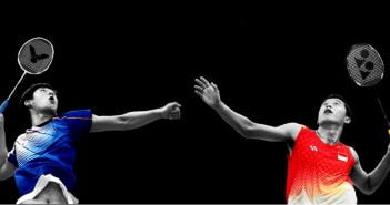 Not One, There Are Three Different Kinds Of Badminton Smashes You Need To Know badminton smash