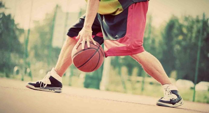 How Dribbling Can Help You Become A Better Basketball Player?