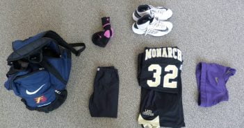 5 Essential Equipment for Every Basketball Player to Have basketball essentials