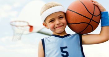 Do You Know What Sports Kids Love To Play? Find Out Here basketball kid