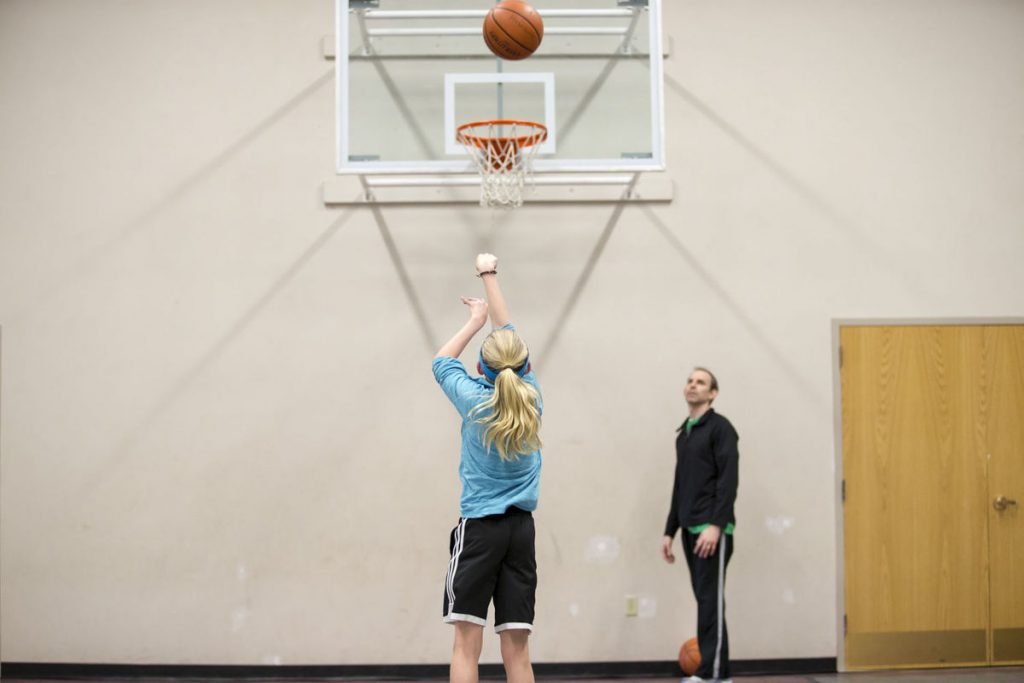 4 Tips To Improve Free Throw Shooting In Basketball Playo