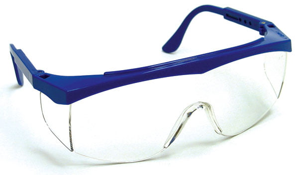goggles an essential basketball equipment