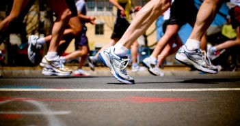 13 Reasons Why You Should Not Miss Participating In A Marathon 13 reasons why should you participate in marathon