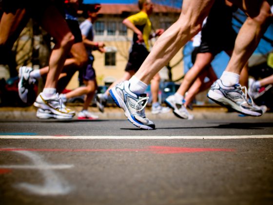 13 reasons why should you participate in marathon