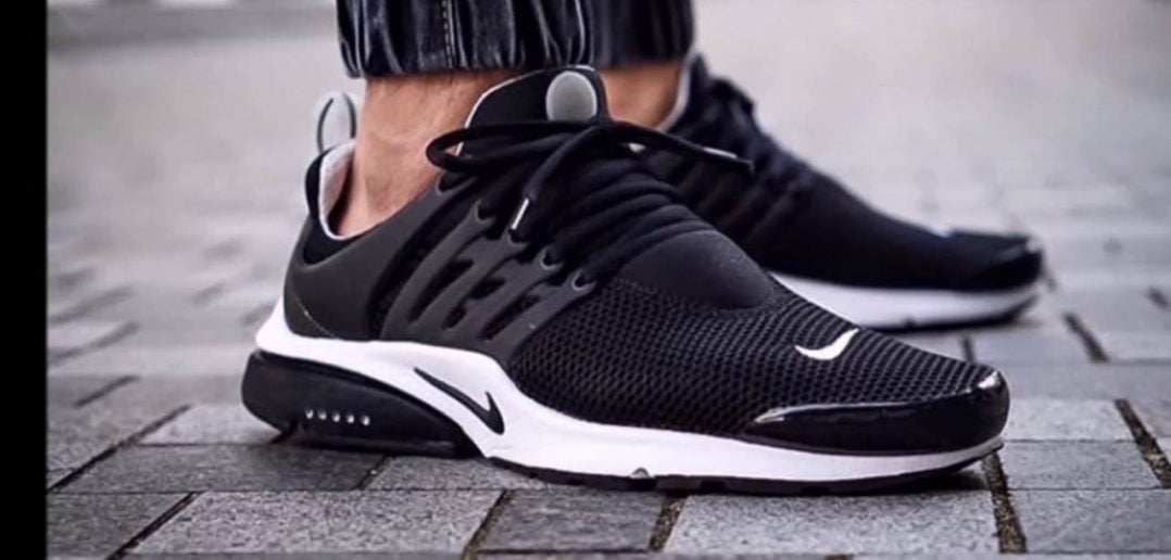 nike non marking badminton shoes