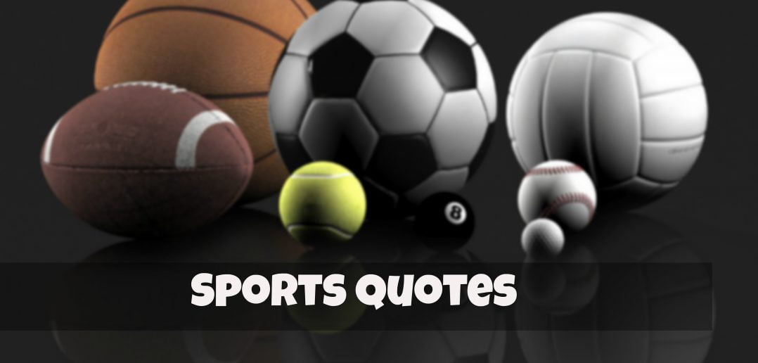 sports quotes quiz