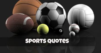 “Who said What?” – Sports Quotes Quiz sports quotes quiz
