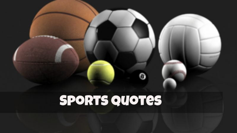sports quotes quiz
