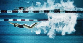 Places That Offer Swimming Classes In Bangalore
