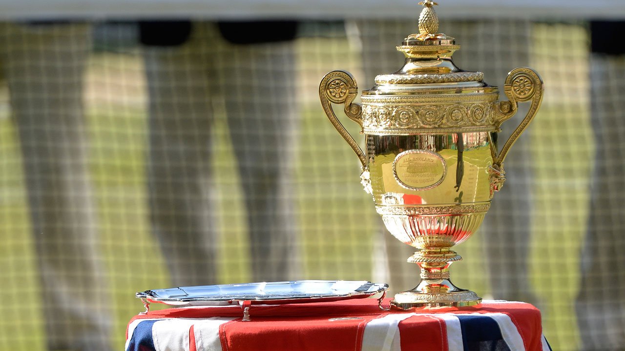 Quiz Brush Up Your Wimbledon Knowledge With This Quiz ...