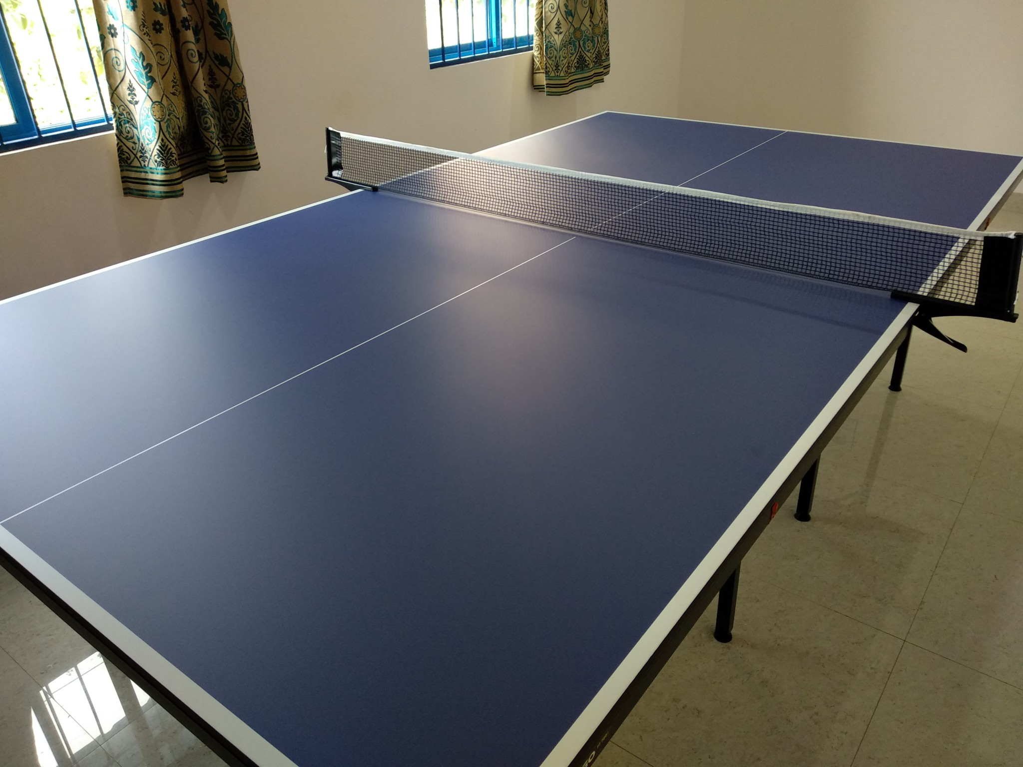 Places In Bangalore That Offer Table Tennis Facility Playo