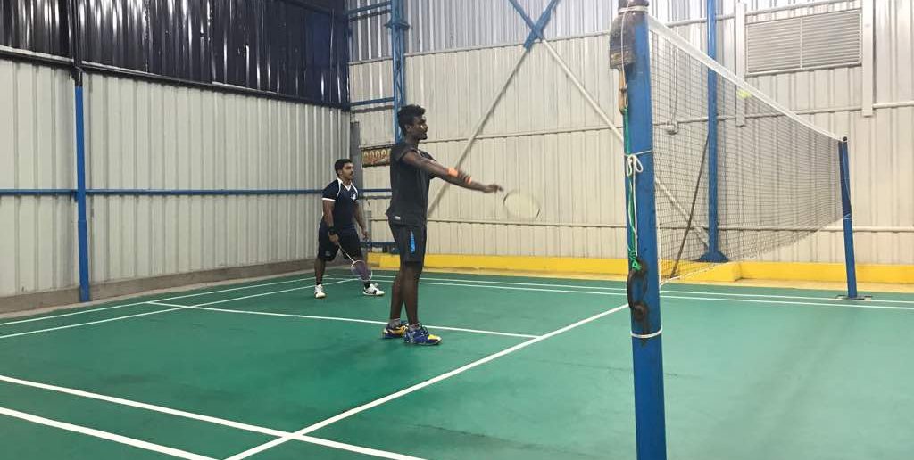 venus badminton academy