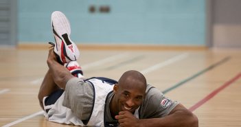 These Basketball Stretches Will Help You Power Up Your Game basketball stretches