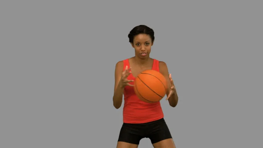 These Basketball Stretches Will Help You Power Up Your Game