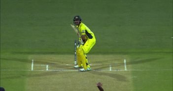 5 Cricket Shots That Every Beginner In The Squad Should Learn