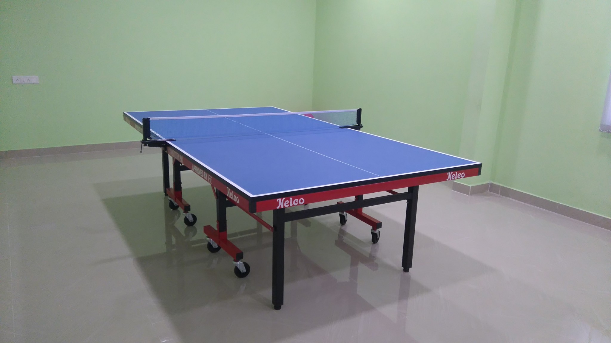 Places In Bangalore That Offer Table Tennis Facility Playo