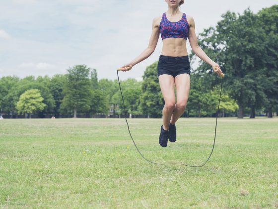 benefits of jump rope