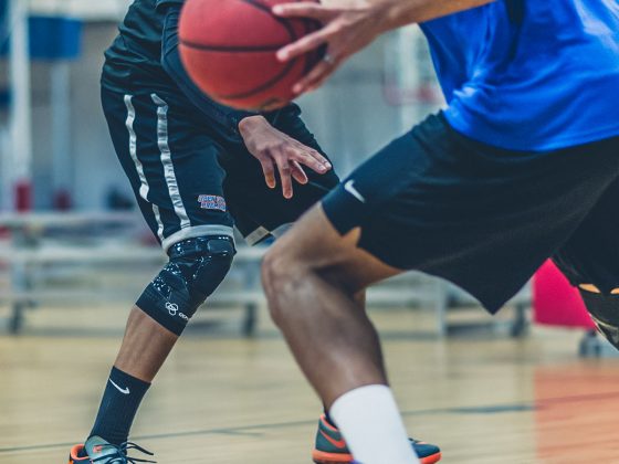 ways to avoid basketball injuries